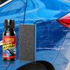 30ml Nano Car Scratch Remover Kit with Hydrophobic Coating - Mega Cart