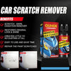 30ml Nano Car Scratch Remover Kit with Hydrophobic Coating - Mega Cart