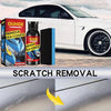 30ml Nano Car Scratch Remover Kit with Hydrophobic Coating - Mega Cart
