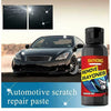 30ml Nano Car Scratch Remover Kit with Hydrophobic Coating - Mega Cart