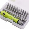 32-in-1 Multi-Bit Screwdriver Set - Mega Cart