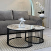 PrimeNest – Clara Modern Nesting Tables