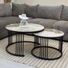 PrimeNest – Clara Modern Nesting Tables