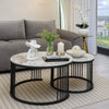 PrimeNest – Clara Modern Nesting Tables