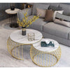 PrimeNest - Vivian Coffee Table Set of 2