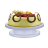 360° Decorating Cake Stand - Mega Cart
