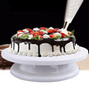 360° Decorating Cake Stand - Mega Cart