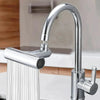 360 Degree Waterfall Kitchen Faucet - Mega Cart