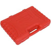 37-Piece Hand Tool Kit - Mega Cart