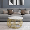 PrimeNest - Vivian Coffee Table Set of 2