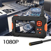 4.3'' Handheld Industrial Endoscope P130 - Mega Cart