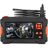 4.3'' Handheld Industrial Endoscope P130 - Mega Cart
