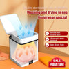 4.5L Portable Washing Machine - Mega Cart