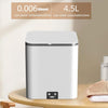 4.5L Portable Washing Machine - Mega Cart