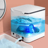 4.5L Portable Washing Machine - Mega Cart