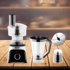 4 in 1 Multifunctional Food Processor - Mega Cart