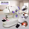4 in 1 Portable Sewing Machine - Mega Cart