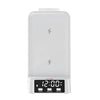 4 in 1 Smart Foldable Compact Wireless Charging Stand - Mega Cart