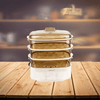 4-Layer Multi-functional Food Steamer - Mega Cart