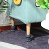 4 Piece Non-slip Multifunctional Shock Pads - Mega Cart