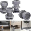 4 Piece Non-slip Multifunctional Shock Pads - Mega Cart