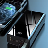 40 000mAh LED Screen Fast Charging Power Bank - Mega Cart