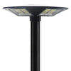Outdoor UFO Solar LED Street Light - Mega Cart