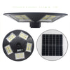 Outdoor UFO Solar LED Street Light - Mega Cart
