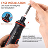 41 In 1 Multifunction Mini Electric Screwdriver - Mega Cart