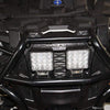 48W Super Bright Portable LED Spot Light - IP67 Waterproof - Mega Cart