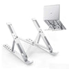 Adjustable Laptop Travel Stand - Mega Cart