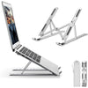 Adjustable Laptop Travel Stand - Mega Cart