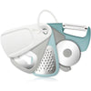 5-in-1 Kitchen Tools Set - Mega Cart
