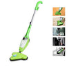 5-in-1 Multi-Surface Steam Cleaner for Home and Garments - Mega Cart
