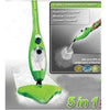 5-in-1 Multi-Surface Steam Cleaner for Home and Garments - Mega Cart
