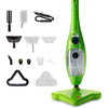 5-in-1 Multi-Surface Steam Cleaner for Home and Garments - Mega Cart