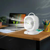 5-Speed Portable Desktop Fan - Mega Cart