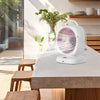 5-Speed Portable Desktop Fan - Mega Cart