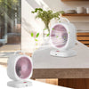 5-Speed Portable Desktop Fan - Mega Cart