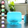 500ml Aroma Humidifier with Remote Control - Mega Cart