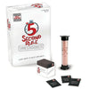 5 Second Rule Uncensored – Adult Party Game