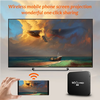 5G 4K MXQ Pro Android TV Box – Ultra HD Streaming Device - Mega Cart