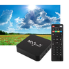 5G 4K MXQ Pro Android TV Box – Ultra HD Streaming Device - Mega Cart