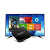 5G 4K MXQ Pro Android TV Box – Ultra HD Streaming Device - Mega Cart