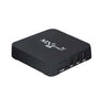 5G 4K MXQ Pro Android TV Box – Ultra HD Streaming Device - Mega Cart