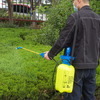 5L Knapsack Pressure Sprayer - Mega Cart