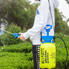 5L Knapsack Pressure Sprayer - Mega Cart