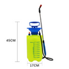 5L Knapsack Pressure Sprayer - Mega Cart