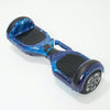 6.5" Bluetooth Hoverboard with LED Lights & Speaker - Mega Cart