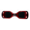 6.5" Bluetooth Hoverboard with LED Lights & Speaker - Mega Cart